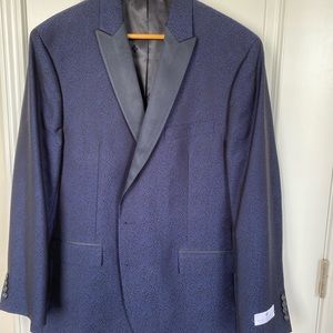 ryan seacrest distinction blazer